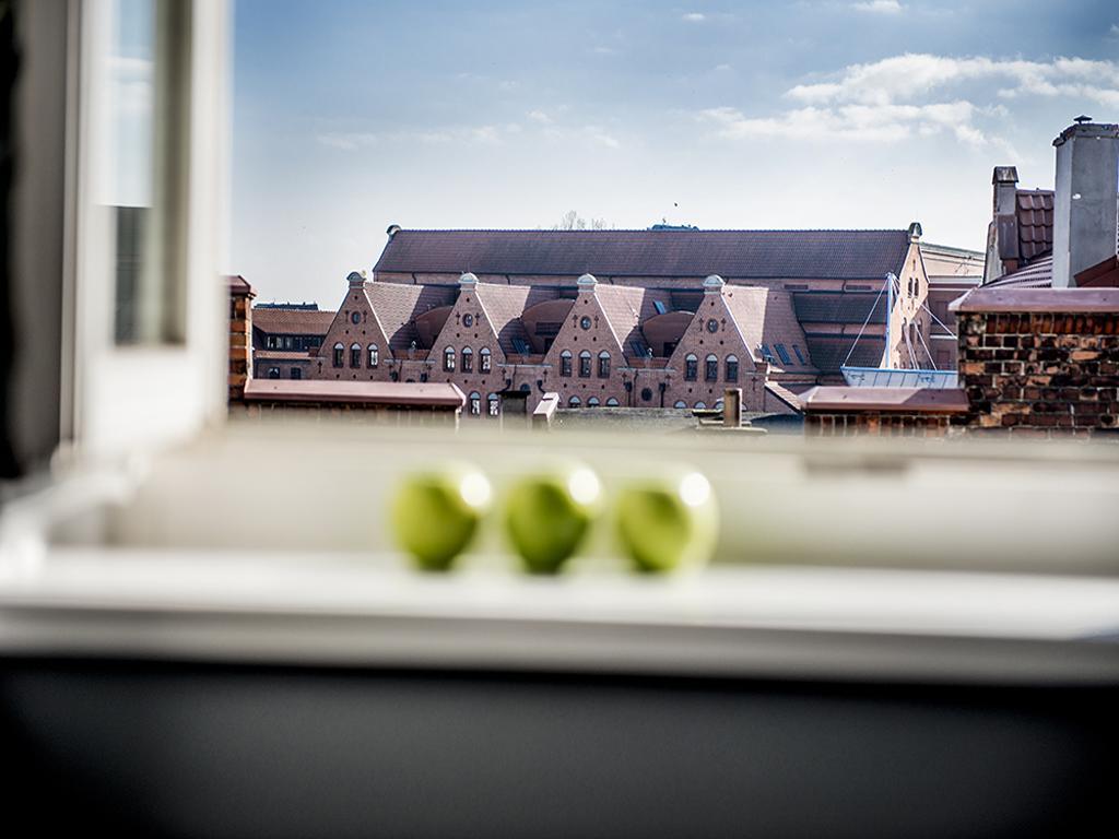 Moon River Apartments Gdansk Old Town Bagian luar foto