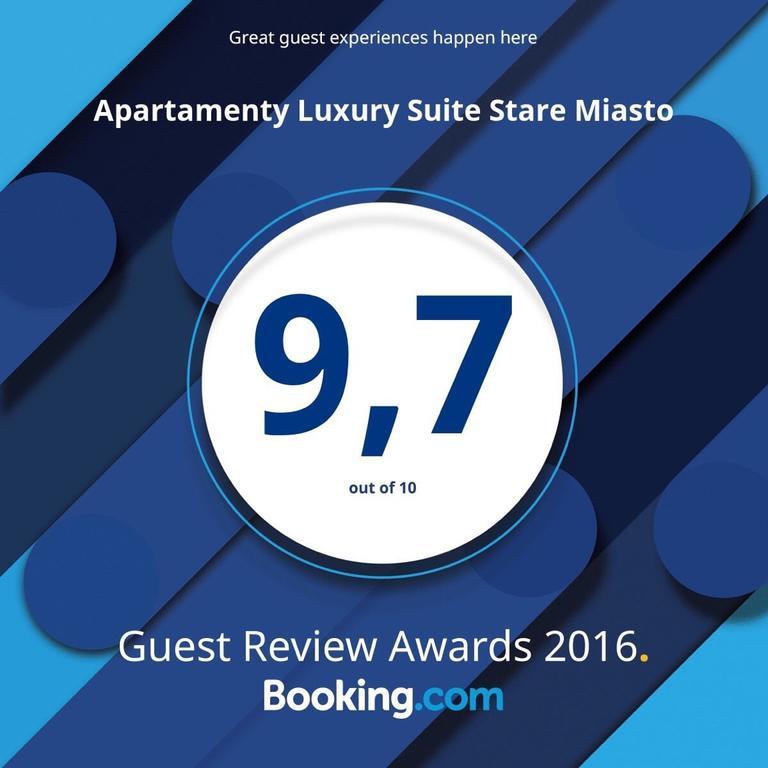 Moon River Apartments Gdansk Old Town Bagian luar foto