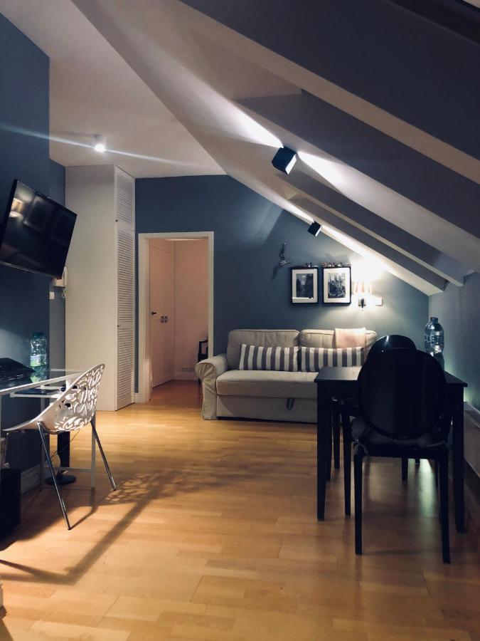 Moon River Apartments Gdansk Old Town Bagian luar foto